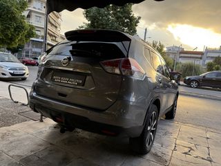 Nissan X-Trail 2017 X-TRAIL FULL EXTRA. 4x4 - Αυτόματο - Πανόραμα.-thumb-22