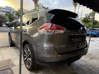 Nissan X-Trail 2017 X-TRAIL FULL EXTRA. 4x4 - Αυτόματο - Πανόραμα.-thumb-23