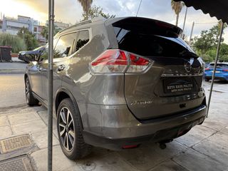Nissan X-Trail 2017 X-TRAIL FULL EXTRA. 4x4 - Αυτόματο - Πανόραμα.-thumb-24
