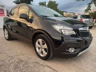 Opel Mokka 2016 1.6 CDTI ECOFLEX