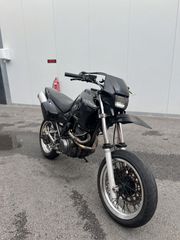 Yamaha XT 600E 2001