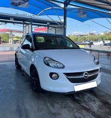 Opel Adam 2016 S