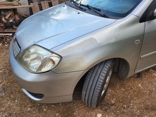Μούρη Κομπλέ Αερόσακοι-Airbags