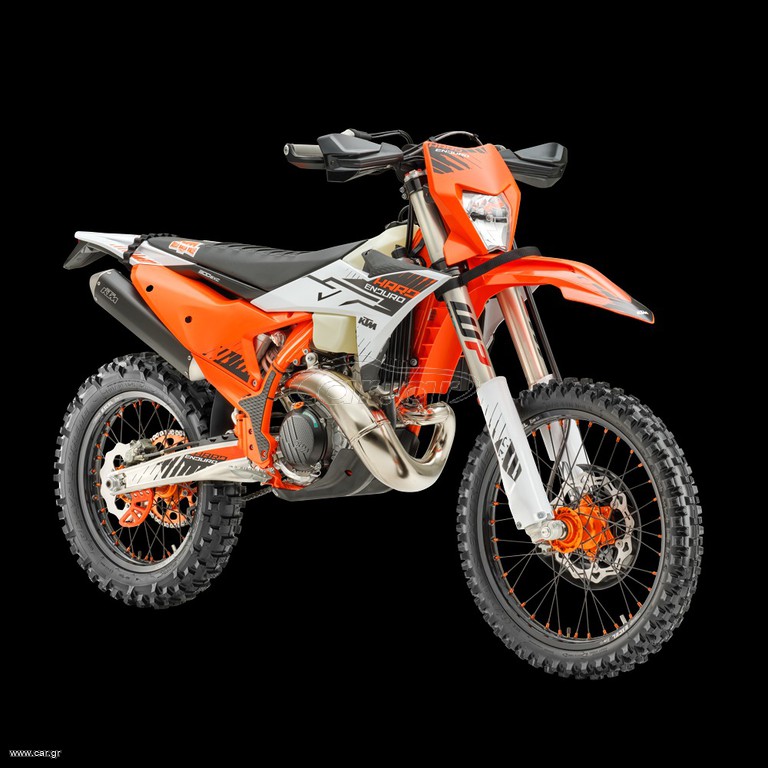 KTM 300 EXC 2026 300EXC HARDENDURO