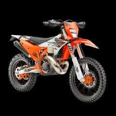 KTM 300 EXC 2026 300EXC HARDENDURO