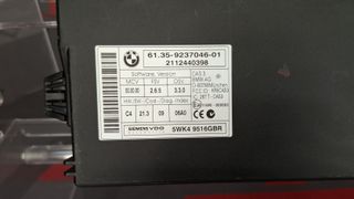 ΜΟΝΑΔΑ ΕΛΕΓΧΟΥ CAS BMW E92-thumb-2
