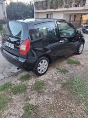 Citroen C2 2004