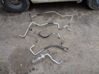 FORD KUGA , ΣΩΛΙΝΕΣ A/C ΔΙΑΦΟΡΟΙ / 2008-2013 / ΡΩΤΗΣΤΕ ΤΙΜΗ!! /...