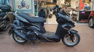 Sym DRG 2022 160 STAR STOP