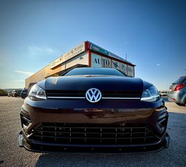 Volkswagen Golf 2017 7.5 R 1.6 tdi