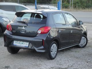 Mitsubishi Space Star 2024 Diamand Edition 1.200cc 84Ps.Euro6 0 ΤΕΛΗ ΚΥΚ. ΣΑΝ ΚΑΙΝΟΥΡIO-thumb-4
