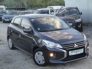 Mitsubishi Space Star 2024 Diamand Edition 1.200cc 84Ps.Euro6 0 ΤΕΛΗ ΚΥΚ. ΣΑΝ ΚΑΙΝΟΥΡIO-thumb-2