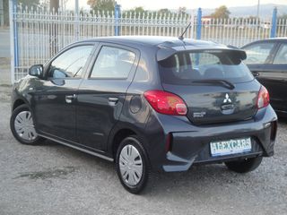 Mitsubishi Space Star 2024 Diamand Edition 1.200cc 84Ps.Euro6 0 ΤΕΛΗ ΚΥΚ. ΣΑΝ ΚΑΙΝΟΥΡIO-thumb-6