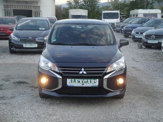 Mitsubishi Space Star 2024 Diamand Edition 1.200cc 84Ps.Euro6 0 ΤΕΛΗ ΚΥΚ. ΣΑΝ ΚΑΙΝΟΥΡIO-thumb-1