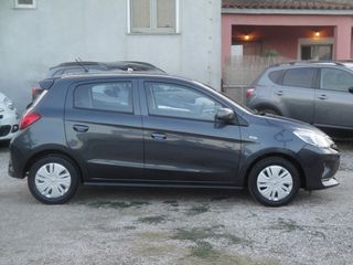 Mitsubishi Space Star 2024 Diamand Edition 1.200cc 84Ps.Euro6 0 ΤΕΛΗ ΚΥΚ. ΣΑΝ ΚΑΙΝΟΥΡIO-thumb-3