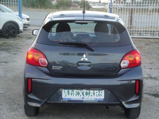 Mitsubishi Space Star 2024 Diamand Edition 1.200cc 84Ps.Euro6 0 ΤΕΛΗ ΚΥΚ. ΣΑΝ ΚΑΙΝΟΥΡIO-thumb-5