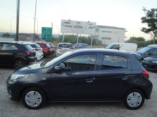 Mitsubishi Space Star 2024 Diamand Edition 1.200cc 84Ps.Euro6 0 ΤΕΛΗ ΚΥΚ. ΣΑΝ ΚΑΙΝΟΥΡIO-thumb-7