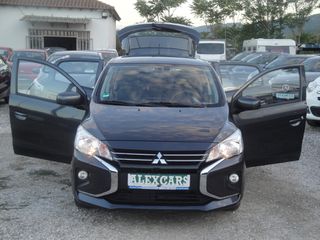 Mitsubishi Space Star 2024 Diamand Edition 1.200cc 84Ps.Euro6 0 ΤΕΛΗ ΚΥΚ. ΣΑΝ ΚΑΙΝΟΥΡIO-thumb-8