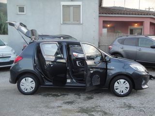 Mitsubishi Space Star 2024 Diamand Edition 1.200cc 84Ps.Euro6 0 ΤΕΛΗ ΚΥΚ. ΣΑΝ ΚΑΙΝΟΥΡIO-thumb-9