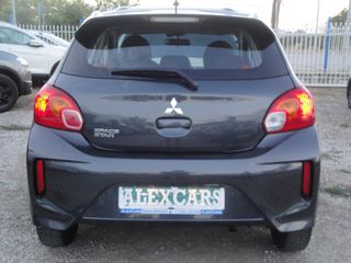 Mitsubishi Space Star 2024 Diamand Edition 1.200cc 84Ps.Euro6 0 ΤΕΛΗ ΚΥΚ. ΣΑΝ ΚΑΙΝΟΥΡIO-thumb-43