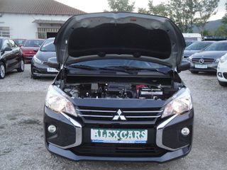 Mitsubishi Space Star 2024 Diamand Edition 1.200cc 84Ps.Euro6 0 ΤΕΛΗ ΚΥΚ. ΣΑΝ ΚΑΙΝΟΥΡIO-thumb-44