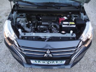 Mitsubishi Space Star 2024 Diamand Edition 1.200cc 84Ps.Euro6 0 ΤΕΛΗ ΚΥΚ. ΣΑΝ ΚΑΙΝΟΥΡIO-thumb-45