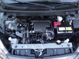 Mitsubishi Space Star 2024 Diamand Edition 1.200cc 84Ps.Euro6 0 ΤΕΛΗ ΚΥΚ. ΣΑΝ ΚΑΙΝΟΥΡIO-thumb-46