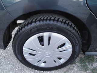 Mitsubishi Space Star 2024 Diamand Edition 1.200cc 84Ps.Euro6 0 ΤΕΛΗ ΚΥΚ. ΣΑΝ ΚΑΙΝΟΥΡIO-thumb-49