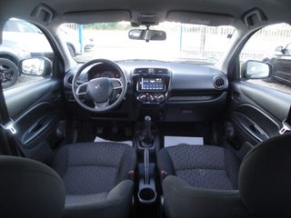Mitsubishi Space Star 2024 Diamand Edition 1.200cc 84Ps.Euro6 0 ΤΕΛΗ ΚΥΚ. ΣΑΝ ΚΑΙΝΟΥΡIO-thumb-14