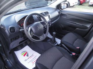 Mitsubishi Space Star 2024 Diamand Edition 1.200cc 84Ps.Euro6 0 ΤΕΛΗ ΚΥΚ. ΣΑΝ ΚΑΙΝΟΥΡIO-thumb-17
