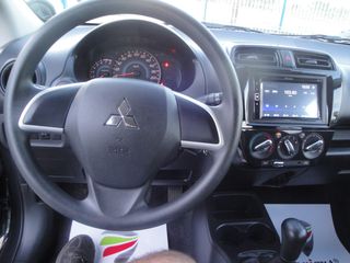 Mitsubishi Space Star 2024 Diamand Edition 1.200cc 84Ps.Euro6 0 ΤΕΛΗ ΚΥΚ. ΣΑΝ ΚΑΙΝΟΥΡIO-thumb-21