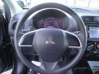 Mitsubishi Space Star 2024 Diamand Edition 1.200cc 84Ps.Euro6 0 ΤΕΛΗ ΚΥΚ. ΣΑΝ ΚΑΙΝΟΥΡIO-thumb-22