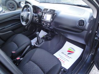 Mitsubishi Space Star 2024 Diamand Edition 1.200cc 84Ps.Euro6 0 ΤΕΛΗ ΚΥΚ. ΣΑΝ ΚΑΙΝΟΥΡIO-thumb-30