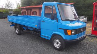 Mercedes-Benz 1992 309 D