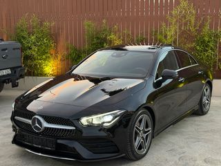 Mercedes-Benz CLA 180 2019 AMG LINE! ALCANTARA! PANORAMA!
