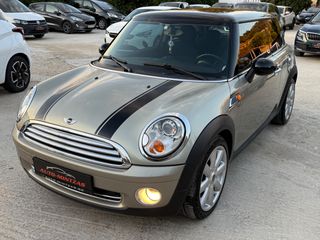 Mini Cooper 2007 COOPER 1.6 122HP