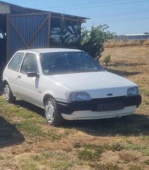Ford Fiesta 1995