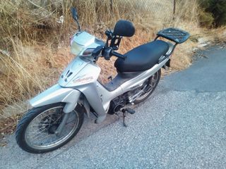 Yamaha Crypton R 2003 1o χερι
