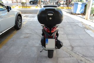 Piaggio Medley 150 2023 S 150 ABS I-GET BLACK MAT-thumb-6