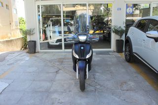 Piaggio Medley 150 2023 S 150 ABS I-GET BLACK MAT-thumb-7