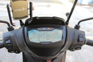 Piaggio Medley 150 2023 S 150 ABS I-GET BLACK MAT-thumb-10