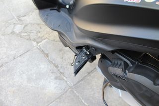 Piaggio Medley 150 2023 S 150 ABS I-GET BLACK MAT-thumb-11