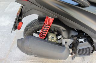 Piaggio Medley 150 2023 S 150 ABS I-GET BLACK MAT-thumb-13
