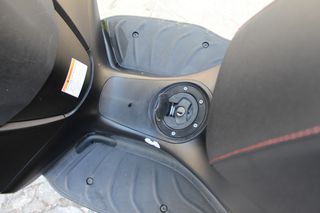Piaggio Medley 150 2023 S 150 ABS I-GET BLACK MAT-thumb-14