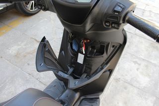 Piaggio Medley 150 2023 S 150 ABS I-GET BLACK MAT-thumb-15