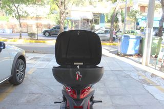 Piaggio Medley 150 2023 S 150 ABS I-GET BLACK MAT-thumb-16