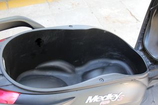 Piaggio Medley 150 2023 S 150 ABS I-GET BLACK MAT-thumb-18
