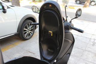 Piaggio Medley 150 2023 S 150 ABS I-GET BLACK MAT-thumb-19