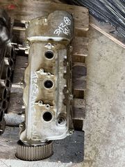 Lexus RX400 3MZ 2004-2009 κεφαλάρια δεξιά και αριστερά πρεσαρισμένα έτοιμα για τοποθέτηση