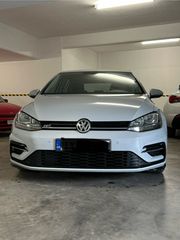 Volkswagen Golf 2018 R LINE TSI